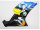Carenagem Moto ZX6R 05-06 - Tubarão