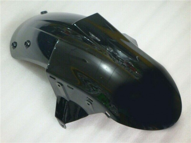 Carenagem Moto ZX6R 05-06 - Verde Branco Preto Carenagem Moto ZX6R 05-06 - Verde Branco Preto