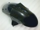 Carenagem Moto ZX6R 05-06 - Verde Branco Preto Carenagem Moto ZX6R 05-06 - Verde Branco Preto