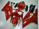Carenagem Moto ZX6R 05-06 - Vermelho Carenagem Moto ZX6R 05-06 - Vermelho