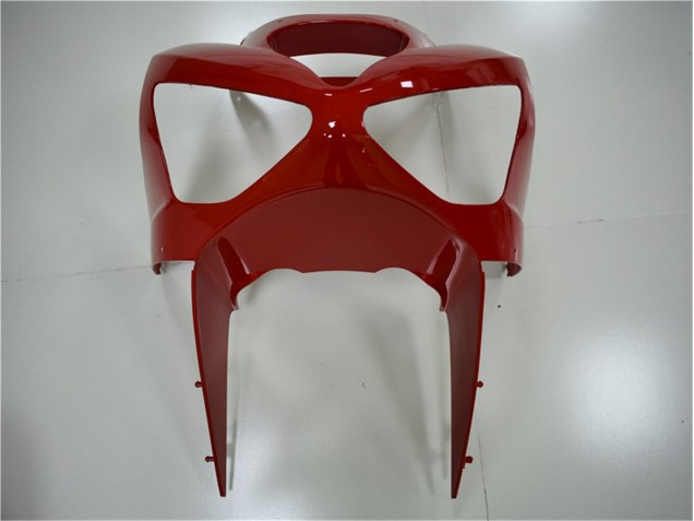 Carenagem Moto ZX6R 05-06 - Vermelho Carenagem Moto ZX6R 05-06 - Vermelho