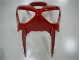 Carenagem Moto ZX6R 05-06 - Vermelho Carenagem Moto ZX6R 05-06 - Vermelho