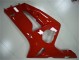Carenagem Moto ZX6R 05-06 - Vermelho Carenagem Moto ZX6R 05-06 - Vermelho