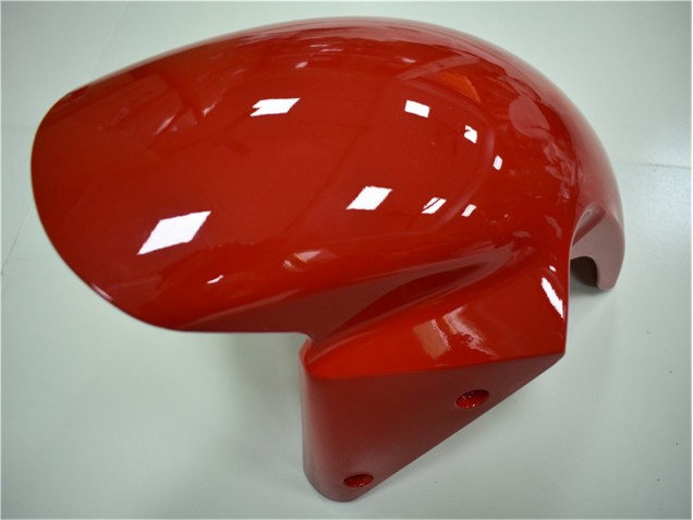 Carenagem Moto ZX6R 05-06 - Vermelho Carenagem Moto ZX6R 05-06 - Vermelho