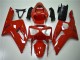 Carenagem Moto ZX6R 05-06 - Vermelho Carenagem Moto ZX6R 05-06 - Vermelho