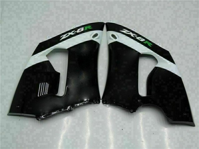 Carenagem Moto ZX6R 05-06 - Vermelho Preto Carenagem Moto ZX6R 05-06 - Vermelho Preto