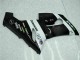 Carenagem Moto ZX6R 05-06 - Vermelho Preto Carenagem Moto ZX6R 05-06 - Vermelho Preto