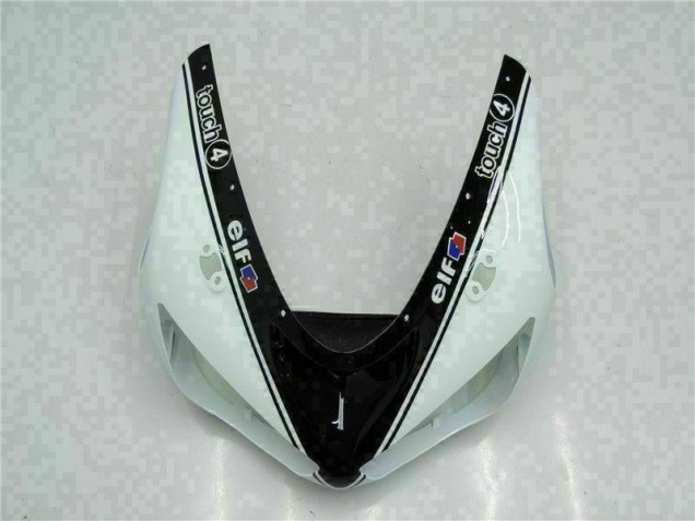 Carenagem Moto ZX6R 05-06 - Vermelho Preto Carenagem Moto ZX6R 05-06 - Vermelho Preto