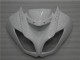 Carenagem Moto ZX6R 09-12 - Branco Preto Ninja Carenagem Moto ZX6R 09-12 - Branco Preto Ninja