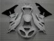 Carenagem Moto ZX6R 09-12 - Branco Preto Ninja Carenagem Moto ZX6R 09-12 - Branco Preto Ninja
