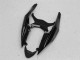 Carenagem Moto ZX6R 09-12 - Preto Branco Carenagem Moto ZX6R 09-12 - Preto Branco