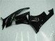 Carenagem Moto ZX6R 09-12 - Preto Branco Ninja 636 Carenagem Moto ZX6R 09-12 - Preto Branco Ninja 636
