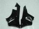 Carenagem Moto ZX6R 09-12 - Preto Branco Ninja 636 Carenagem Moto ZX6R 09-12 - Preto Branco Ninja 636