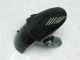 Carenagem Moto ZX6R 09-12 - Preto Branco Ninja 636 Carenagem Moto ZX6R 09-12 - Preto Branco Ninja 636