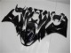 Carenagem Moto ZX6R 09-12 - Preto Brilhante Carenagem Moto ZX6R 09-12 - Preto Brilhante