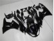 Carenagem Moto ZX6R 09-12 - Preto Brilhante Carenagem Moto ZX6R 09-12 - Preto Brilhante