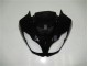 Carenagem Moto ZX6R 09-12 - Preto Brilhante Carenagem Moto ZX6R 09-12 - Preto Brilhante