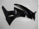 Carenagem Moto ZX6R 09-12 - Preto Brilhante Carenagem Moto ZX6R 09-12 - Preto Brilhante