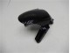 Carenagem Moto ZX6R 09-12 - Preto Brilhante Carenagem Moto ZX6R 09-12 - Preto Brilhante