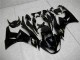 Carenagem Moto ZX6R 09-12 - Preto Ouro Ninja Carenagem Moto ZX6R 09-12 - Preto Ouro Ninja