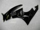 Carenagem Moto ZX6R 09-12 - Preto Ouro Ninja Carenagem Moto ZX6R 09-12 - Preto Ouro Ninja