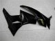 Carenagem Moto ZX6R 09-12 - Preto Ouro Ninja Carenagem Moto ZX6R 09-12 - Preto Ouro Ninja