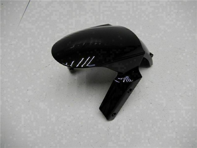 Carenagem Moto ZX6R 09-12 - Preto Ouro Ninja Carenagem Moto ZX6R 09-12 - Preto Ouro Ninja