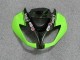 Carenagem Moto ZX6R 09-12 - Preto Verde 3M Touch4 Carenagem Moto ZX6R 09-12 - Preto Verde 3M Touch4