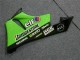 Carenagem Moto ZX6R 09-12 - Preto Verde 3M Touch4 Carenagem Moto ZX6R 09-12 - Preto Verde 3M Touch4