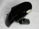 Carenagem Moto ZX6R 09-12 - Preto Verde 636 Carenagem Moto ZX6R 09-12 - Preto Verde 636
