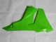 Carenagem Moto ZX6R 09-12 - Preto Verde 636 Carenagem Moto ZX6R 09-12 - Preto Verde 636