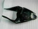 Carenagem Moto ZX6R 09-12 - Preto Verde Carenagem Moto ZX6R 09-12 - Preto Verde