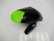 Carenagem Moto ZX6R 09-12 - Preto Verde Vermelho Carenagem Moto ZX6R 09-12 - Preto Verde Vermelho