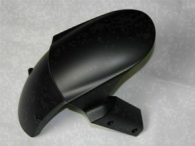 Carenagem Moto ZX6R 09-12 - Verde Preto Branco 25 Carenagem Moto ZX6R 09-12 - Verde Preto Branco 25