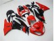Carenagem Moto ZX6R 09-12 - Vermelho Preto Carenagem Moto ZX6R 09-12 - Vermelho Preto