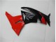 Carenagem Moto ZX6R 09-12 - Vermelho Preto Carenagem Moto ZX6R 09-12 - Vermelho Preto