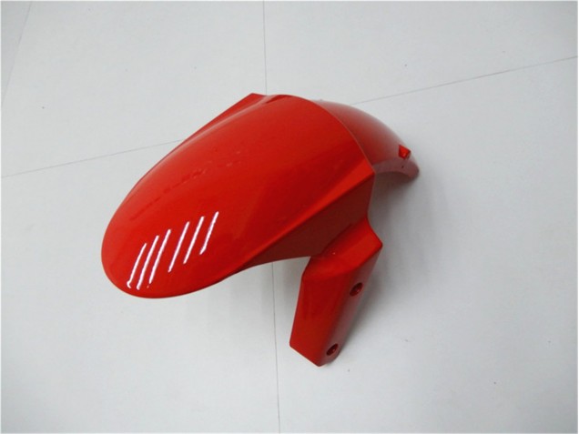 Carenagem Moto ZX6R 09-12 - Vermelho Preto Carenagem Moto ZX6R 09-12 - Vermelho Preto