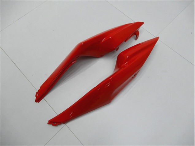 Carenagem Moto ZX6R 09-12 - Vermelho Preto Carenagem Moto ZX6R 09-12 - Vermelho Preto