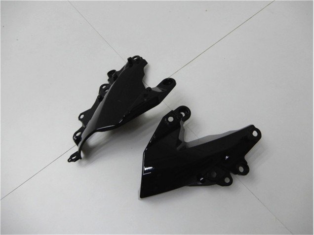 Carenagem Moto ZX6R 09-12 - Vermelho Preto Carenagem Moto ZX6R 09-12 - Vermelho Preto