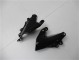 Carenagem Moto ZX6R 09-12 - Vermelho Preto Carenagem Moto ZX6R 09-12 - Vermelho Preto