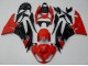 Carenagem Moto ZX6R 09-12 - Vermelho Preto Carenagem Moto ZX6R 09-12 - Vermelho Preto