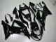 Carenagem Moto ZX6R 13-18 - Preto Brilhante Carenagem Moto ZX6R 13-18 - Preto Brilhante