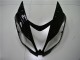 Carenagem Moto ZX6R 13-18 - Preto Brilhante Carenagem Moto ZX6R 13-18 - Preto Brilhante