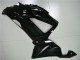 Carenagem Moto ZX6R 13-18 - Preto Brilhante Carenagem Moto ZX6R 13-18 - Preto Brilhante