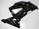 Carenagem Moto ZX6R 13-18 - Preto Brilhante Carenagem Moto ZX6R 13-18 - Preto Brilhante