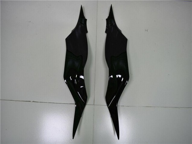 Carenagem Moto ZX6R 13-18 - Preto Brilhante Carenagem Moto ZX6R 13-18 - Preto Brilhante