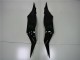 Carenagem Moto ZX6R 13-18 - Preto Brilhante Carenagem Moto ZX6R 13-18 - Preto Brilhante