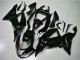 Carenagem Moto ZX6R 13-18 - Preto Brilhante Carenagem Moto ZX6R 13-18 - Preto Brilhante