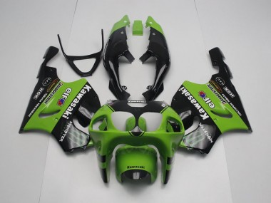 Carenagem Moto ZX7R 96-03 - Monster