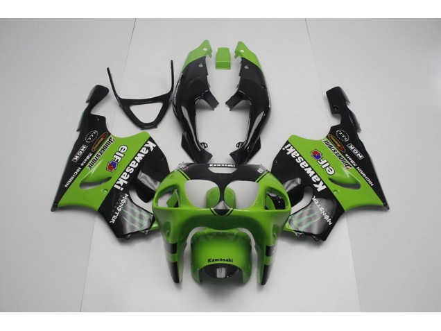 Carenagem Moto ZX7R 96-03 - Monster Carenagem Moto ZX7R 96-03 - Monster